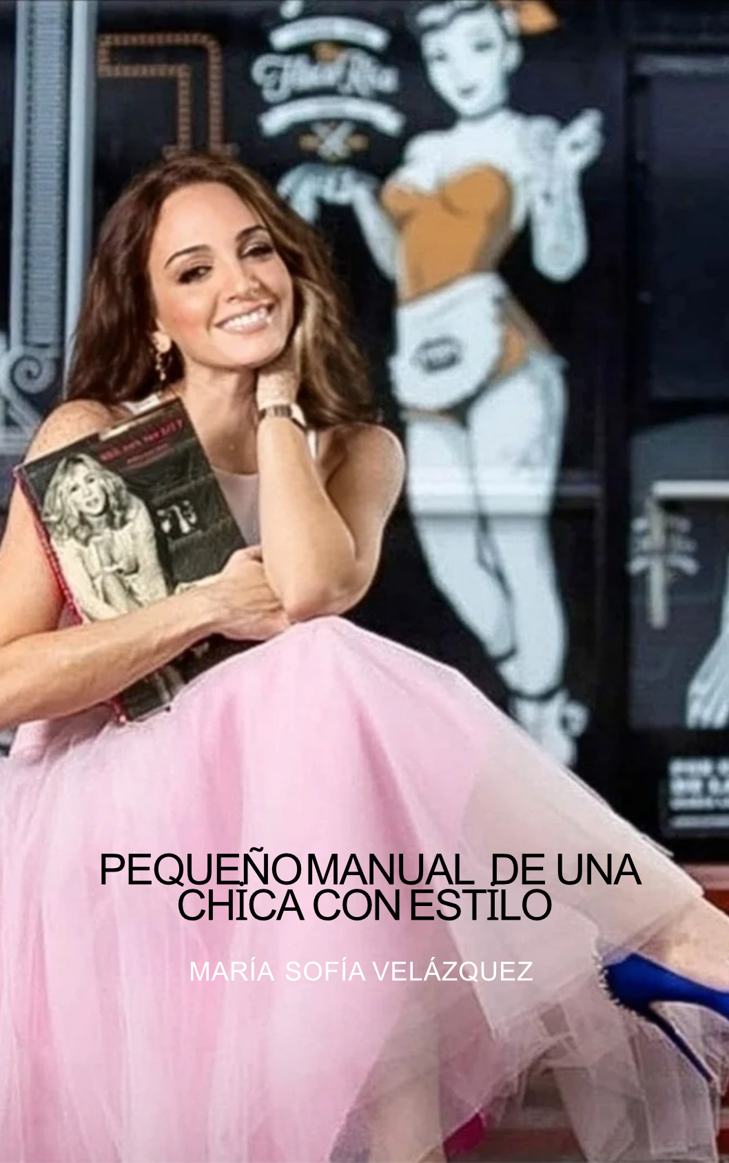Pequeño Manual de una Chica con Estilo